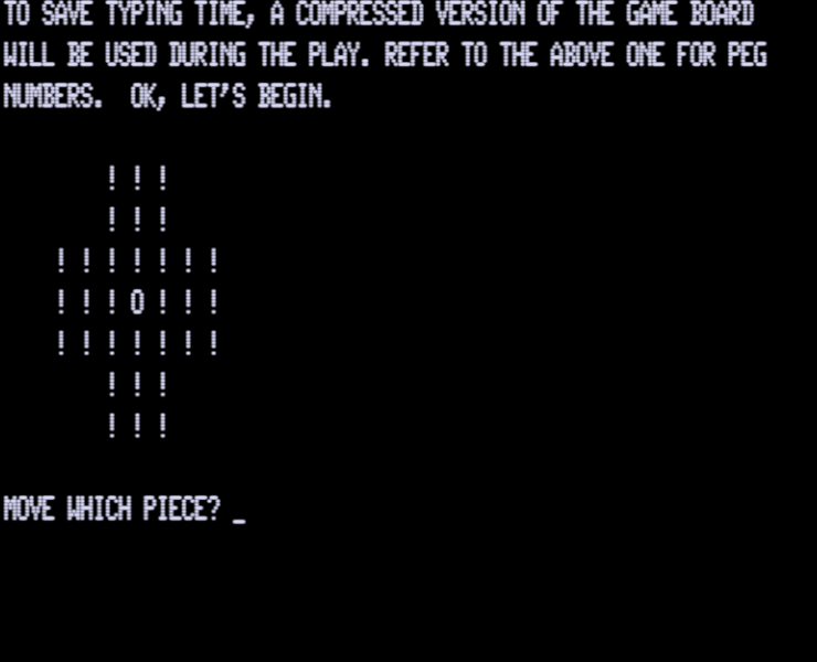 Screen shot